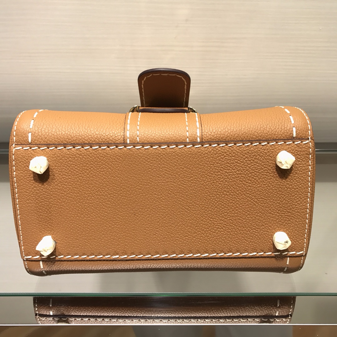 델보 브리앙 60주년 박스백